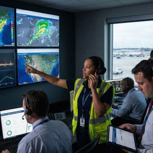 Airlines in the United States 2025