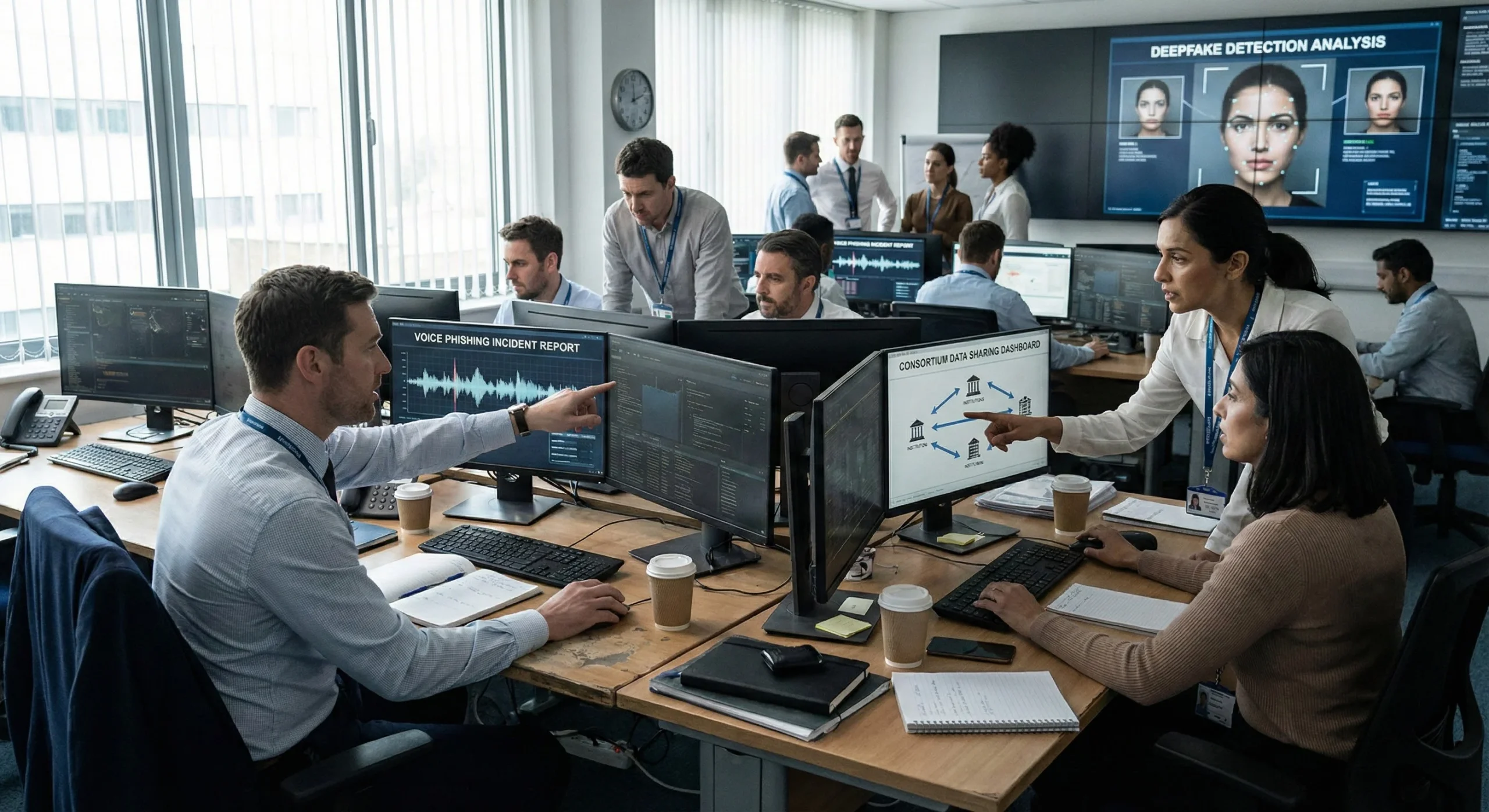 Fraud Prevention in Global Financial Services 2025